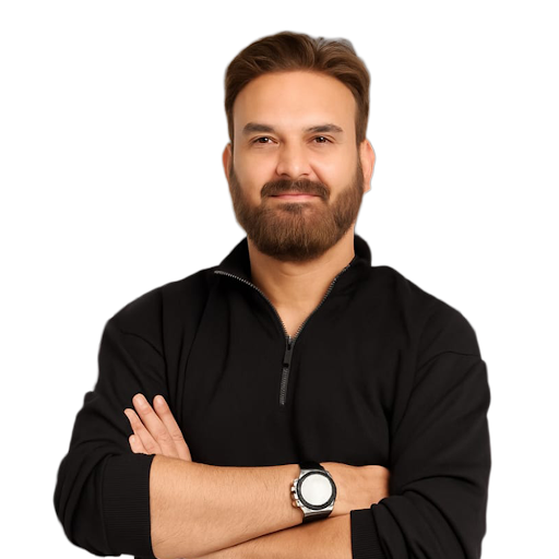 Mr. Saad Siddiqui